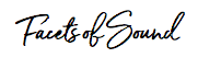 Facets of Sound logo